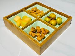 -北平食府(马鞍山路店)