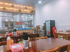 -达道武仔牛肉店(广达路店)