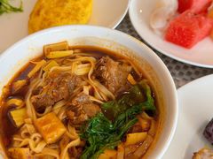 -成都仁恒格蓝柏薇酒店公寓