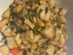 -老梅园大虾城(河西店)