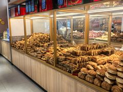 -杨老大焙子月饼干货(宽巷子民族美食街店)