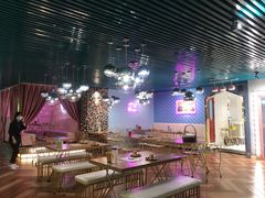 大堂-HOTISLAND海鸡岛·韩国料理(江南西店)