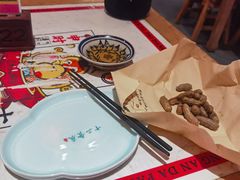 -长安大牌档之西安博物院文化餐厅(中贸店)
