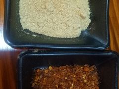 -炭虎子水浒烤肉(梦时代店)