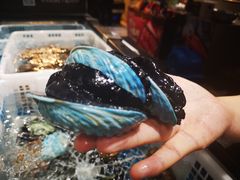 -盒马鲜生(曜一城店)