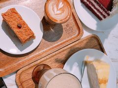 -Peet's 皮爷咖啡(东湖路手作店)
