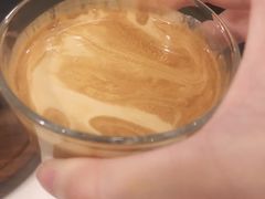 -大酉·M Coffee(北京美术馆店)