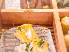 -深圳国际会展中心希尔顿酒店(前海华发冰雪世界店)