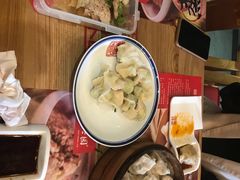 -新兴园饺子馆(北京百子湾店)