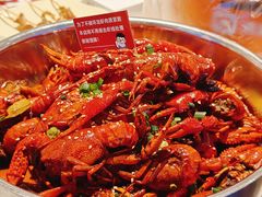 -靓靓蒸虾·头牌蒸虾(沙湖旗舰店)