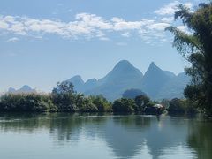 -桂林两江四湖景区