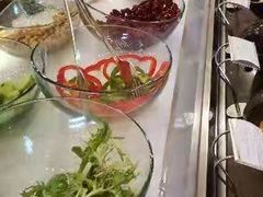 -青岛海尔洲际酒店