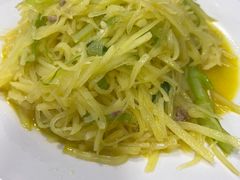 -横道佛手居筋饼店