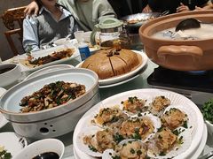 -湘约东方·湘约和港·湖南家常菜·宴请(民星路店)