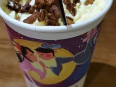 -霓裳茶舞(蒸湘万达店)