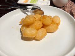 拔丝苹果-大董(福田皇庭中心店)