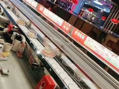 -友壹町寿司(嘉洲广场店)