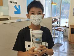 -Blueglass酸奶(北京环宇荟店)