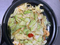 -麻都·成都菜(人民广场店)
