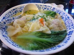 -西关味(大卫城店)