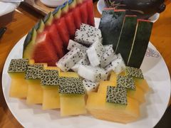 -熙楼(翠湖店)
