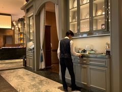 -金海华·Winsun玲珑国际·赫本时光(园区金鸡湖店)
