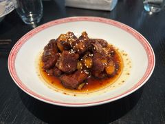 -金谷仓家庭料理(马泉营店)