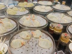 -百味饺子城•海鲜家常菜(秦皇岛店)