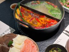 -山缓缓火锅(青岛万象城店)