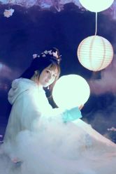 -梓摄影古装写真工作室(富力广场店)