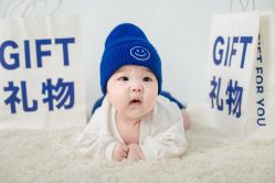 -小熊维尼高端儿童摄影(宝安旗舰店)