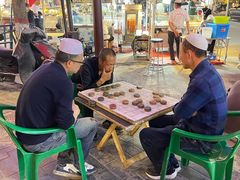 -正宁路小吃夜市