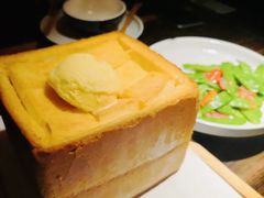 -绿茶餐厅(领展购物广场·中关村店)