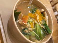 -禅悦素食