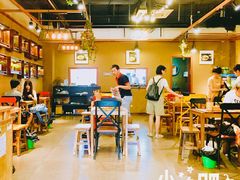 大堂-协茂森老钟家(鸿云悦街店)