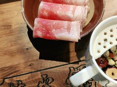 -楠火锅(广州总店)