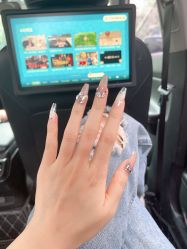 -熙画美上门MakeUp美甲美睫