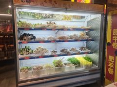 -钢管厂五区小郡肝串串香(南山店)