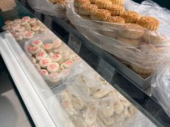 -老鼎丰(靖宇街总店)