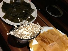-佬土鹅肠火锅(解放路店)