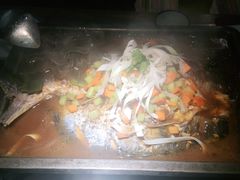 -探鱼·鲜青椒爽麻烤鱼(中山大信新都汇店)