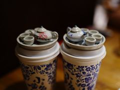 -图味美小黄鱼·景德菜(浙江路店)