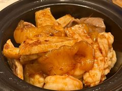 -金苑海鲜酒家(来魅力店)
