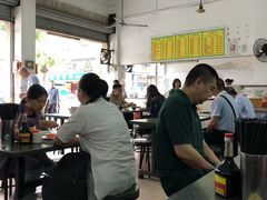 -东盛美食(东城南路店)