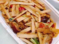 -北平小馆·烤鸭·家常菜(磨房北里店)
