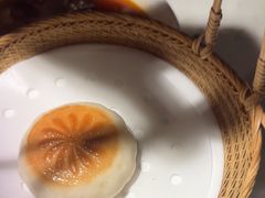 -初蓉丨遇见新川菜(亲贤街荣耀店)