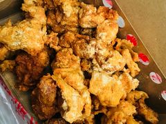 鸡翅根-阿捡忭京炸鸡(韭菜园总店)
