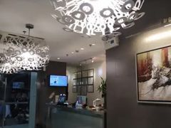 -锦江之星(西安大雁塔小寨地铁站店)