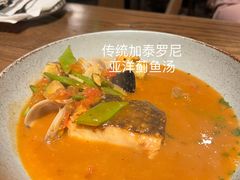 -Apollo·西班牙小酒馆(安福路店)