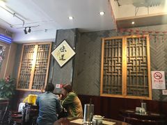 大堂-螺世纪螺蛳粉·桂味小排档(裕德店)